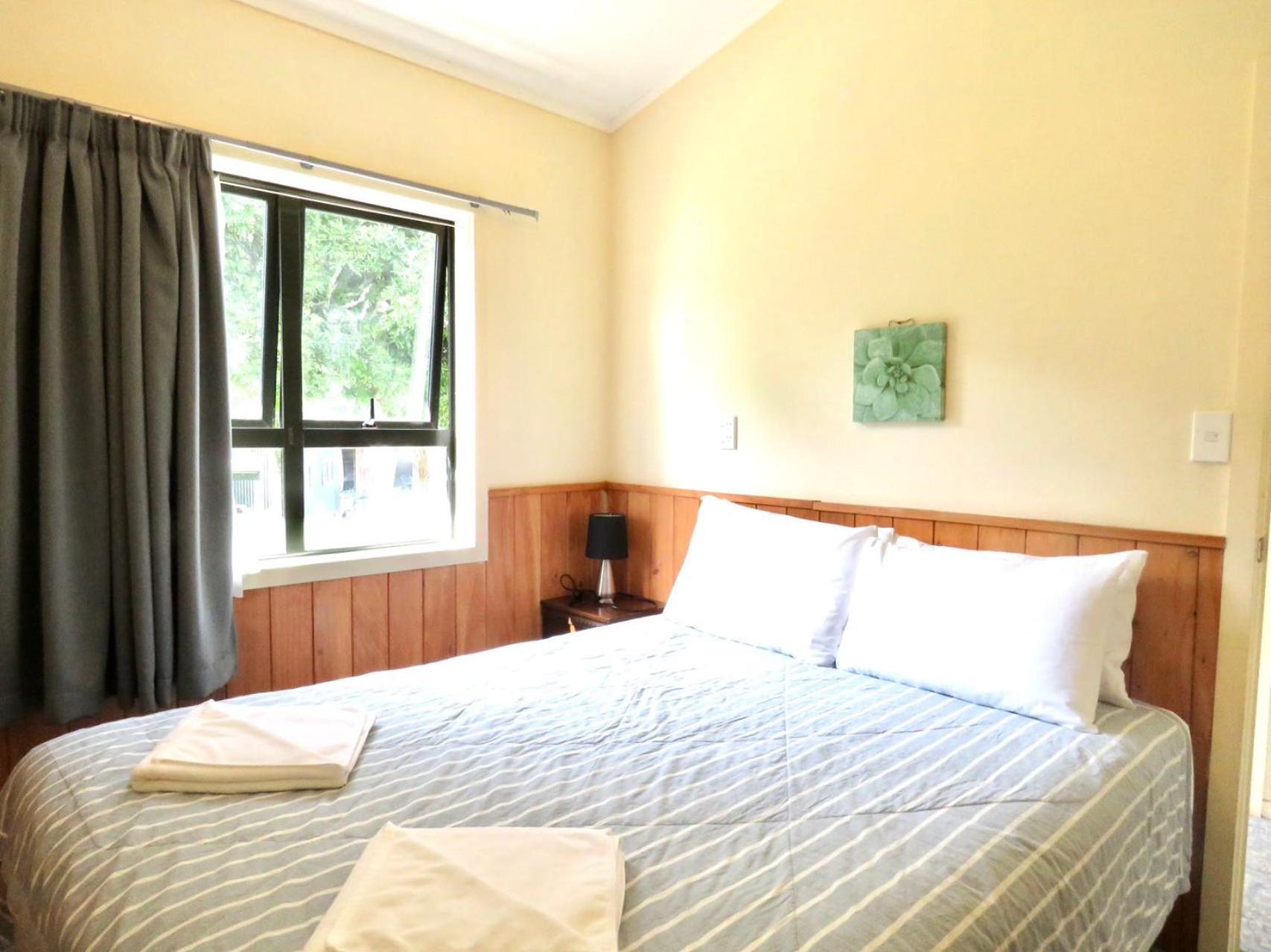 Mystery Creek Motel Rukuhia Kültér fotó
